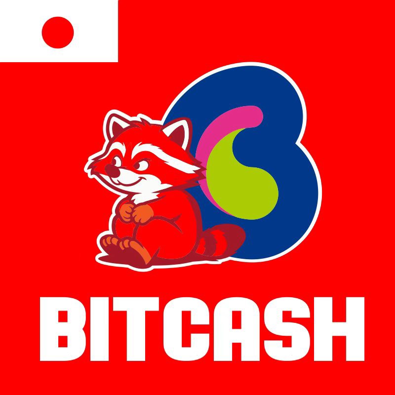 日本Bitcash