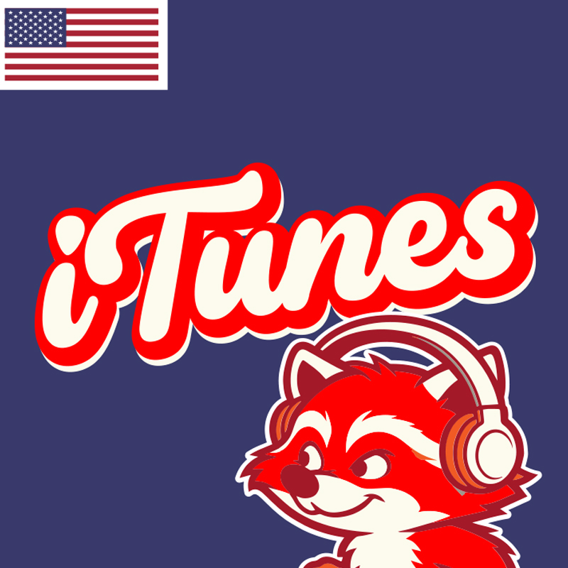 美國itunes