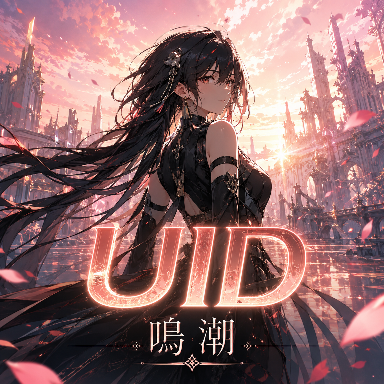 鳴潮